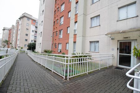 Apartamento para alugar com 50m², 2 quartos e 1 vagaÁrea comum