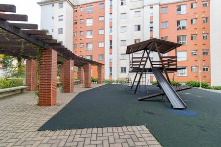 Apartamento para alugar com 50m², 2 quartos e 1 vagaÁrea comum - Playground
