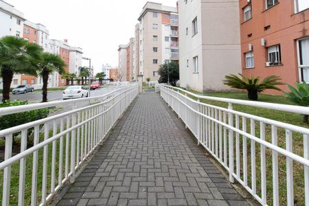 Apartamento para alugar com 50m², 2 quartos e 1 vagaÁrea comum