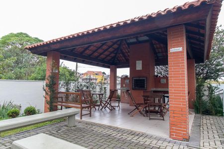 Apartamento para alugar com 50m², 2 quartos e 1 vagaÁrea comum - Churrasqueira