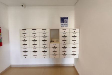 Apartamento à venda com 80m², 2 quartos e 1 vaga Apartamento à venda com 80m², 2 quartos e 1 vagaPlaca