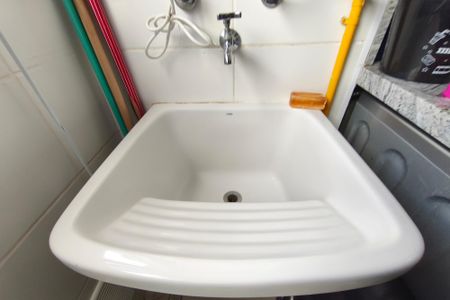 Apartamento à venda com 80m², 2 quartos e 1 vaga Apartamento à venda com 80m², 2 quartos e 1 vagaÁrea de Serviço