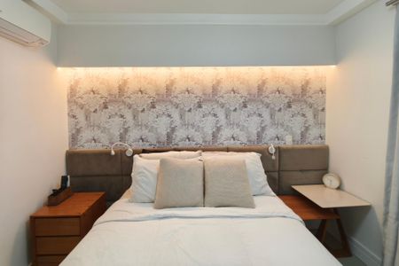 Apartamento à venda com 80m², 2 quartos e 1 vaga Apartamento à venda com 80m², 2 quartos e 1 vagaQuarto Suíte