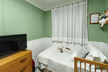 Apartamento à venda com 80m², 2 quartos e 1 vaga Apartamento à venda com 80m², 2 quartos e 1 vagaQuarto