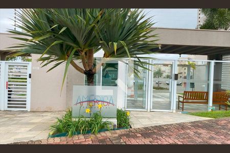 Apartamento à venda com 80m², 2 quartos e 1 vaga Apartamento à venda com 80m², 2 quartos e 1 vagaFachada do Condomínio