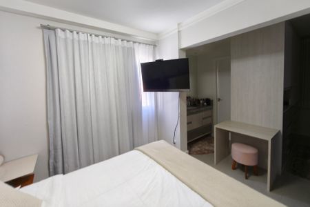 Apartamento à venda com 80m², 2 quartos e 1 vaga Apartamento à venda com 80m², 2 quartos e 1 vagaQuarto Suíte