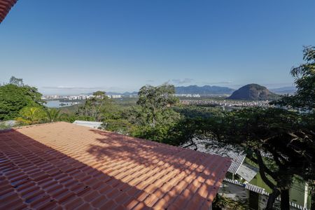 Casa de condomínio à venda com 380m², 5 quartos e 2 vagas Casa de condomínio à venda com 380m², 5 quartos e 2 vagasVista Quarto 2