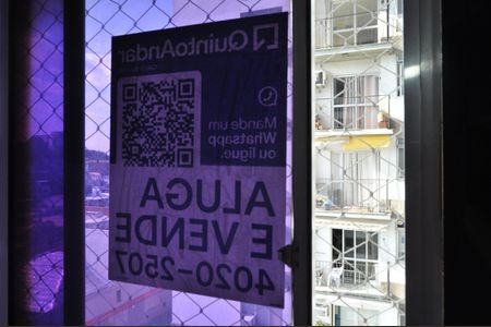 Apartamento à venda com 58m², 2 quartos e 1 vagaPlaca
