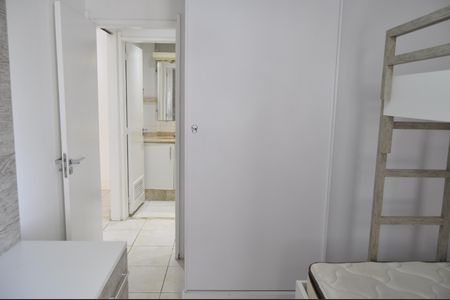 Apartamento à venda com 58m², 2 quartos e 1 vagaQuarto 1