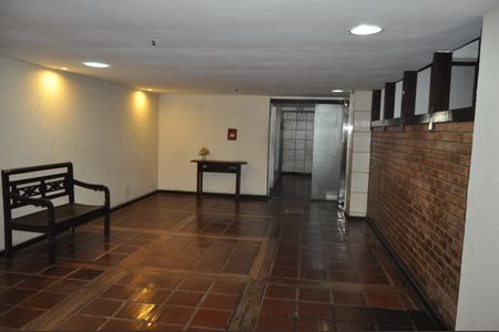 Apartamento à venda com 58m², 2 quartos e 1 vagaÁrea comum