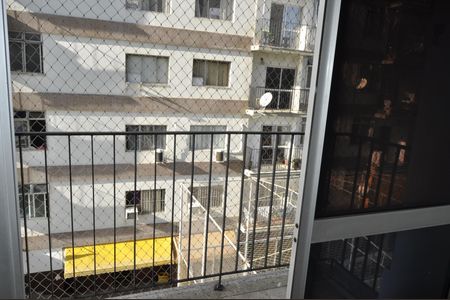 Apartamento à venda com 58m², 2 quartos e 1 vagaVaranda da Sala