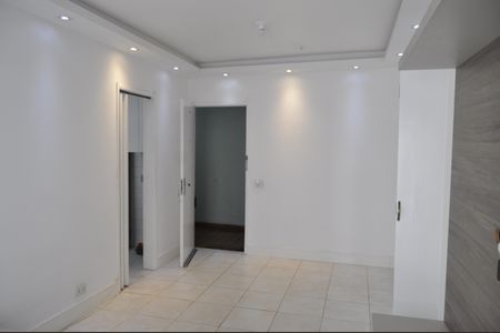 Apartamento à venda com 58m², 2 quartos e 1 vagaSala