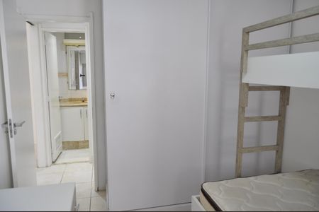Apartamento à venda com 58m², 2 quartos e 1 vagaQuarto 1