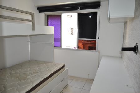 Apartamento à venda com 58m², 2 quartos e 1 vagaQuarto 1