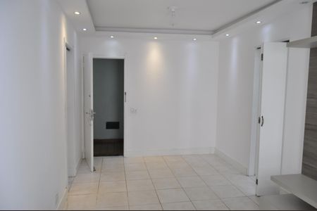 Apartamento à venda com 58m², 2 quartos e 1 vagaSala