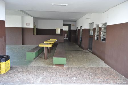 Apartamento à venda com 58m², 2 quartos e 1 vagaÁrea comum