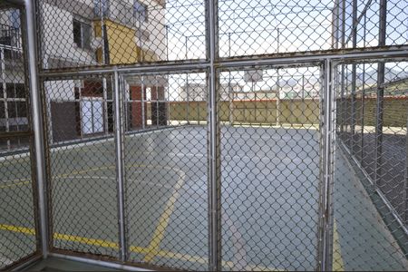 Apartamento à venda com 58m², 2 quartos e 1 vagaÁrea comum