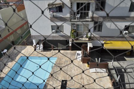 Apartamento à venda com 58m², 2 quartos e 1 vagaQuarto 2 - Vista
