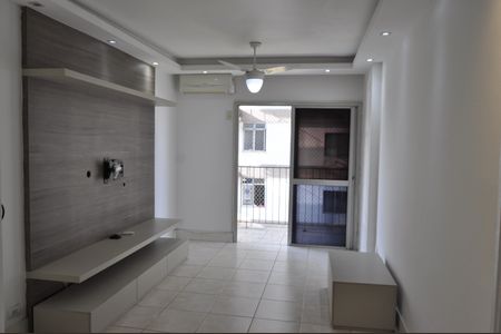 Apartamento à venda com 58m², 2 quartos e 1 vagaSala