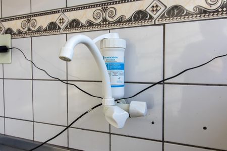 Kitnet/Studio para alugar com 1 quarto, 12m² em Cidade Universitária, Campinas