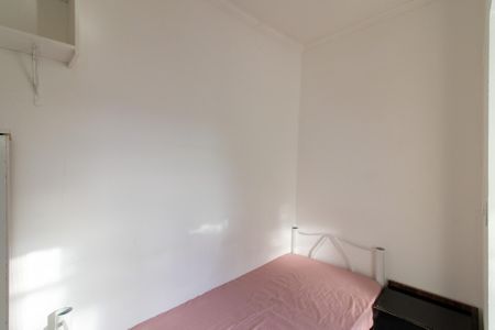 Kitnet/Studio para alugar com 1 quarto, 12m² em Cidade Universitária, Campinas