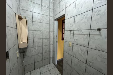 Casa à venda com 485m², 3 quartos e 4 vagasBanheiro 