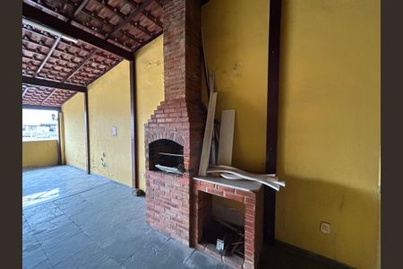Casa à venda com 485m², 3 quartos e 4 vagasChurrasqueira