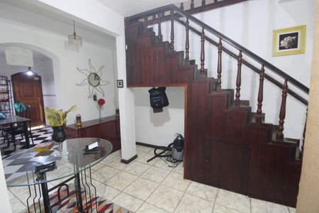 Casa à venda com 485m², 3 quartos e 4 vagasSala 2