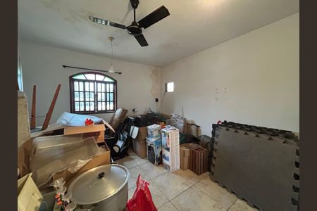 Casa à venda com 485m², 3 quartos e 4 vagasQuarto