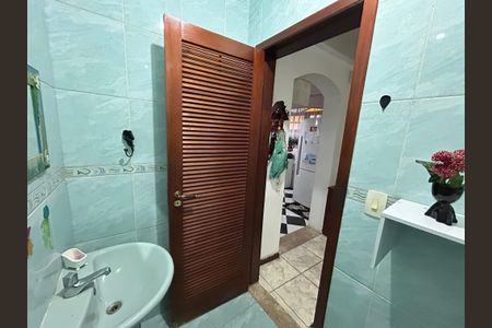 Casa à venda com 485m², 3 quartos e 4 vagasLavabo