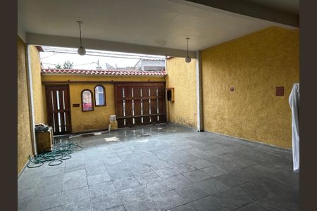 Casa à venda com 485m², 3 quartos e 4 vagasGaragem