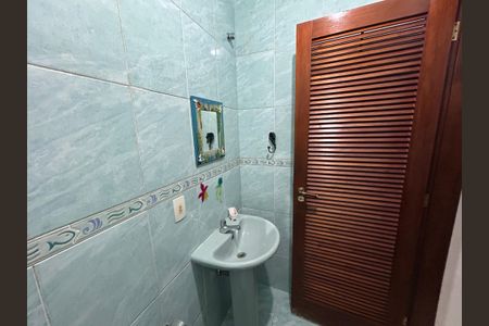 Casa à venda com 485m², 3 quartos e 4 vagasLavabo