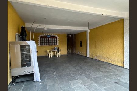 Casa à venda com 485m², 3 quartos e 4 vagasGaragem