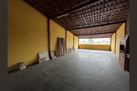 Casa à venda com 485m², 3 quartos e 4 vagasTerraço