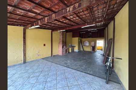 Casa à venda com 485m², 3 quartos e 4 vagasTerraço