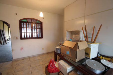 Casa à venda com 485m², 3 quartos e 4 vagasQuarto