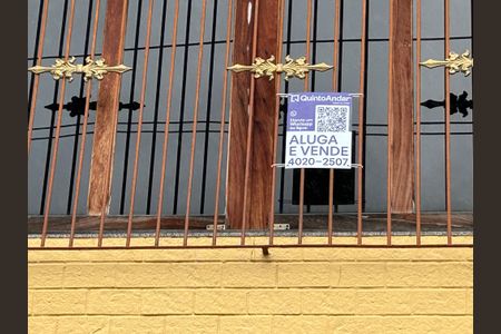 Casa à venda com 485m², 3 quartos e 4 vagas Plaquinha