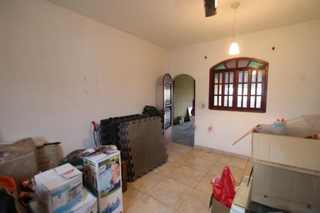 Casa à venda com 485m², 3 quartos e 4 vagasQuarto