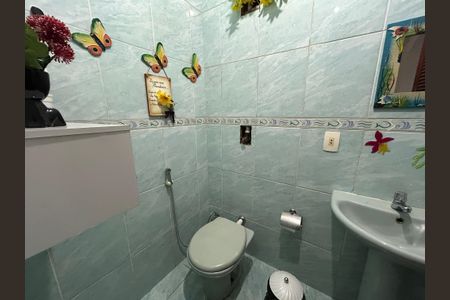 Casa à venda com 485m², 3 quartos e 4 vagasLavabo