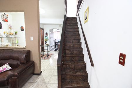 Casa à venda com 485m², 3 quartos e 4 vagasSala 1