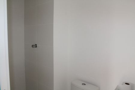 Apartamento para alugar com 33m², 2 quartos e sem vagaBanheiro