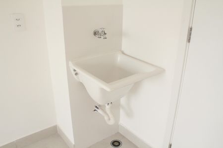 Apartamento para alugar com 33m², 2 quartos e sem vagaÁrea de Serviço