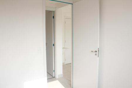 Apartamento para alugar com 33m², 2 quartos e sem vagaQuarto 1