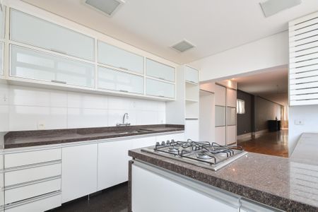 Apartamento à venda com 190m², 2 quartos e 1 vaga Apartamento à venda com 190m², 2 quartos e 1 vagaCozinha