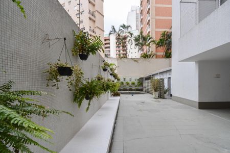 Apartamento à venda com 190m², 2 quartos e 1 vaga Apartamento à venda com 190m², 2 quartos e 1 vagaÁrea comum
