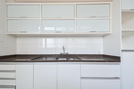 Apartamento à venda com 190m², 2 quartos e 1 vaga Apartamento à venda com 190m², 2 quartos e 1 vagaCozinha