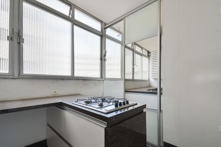 Apartamento à venda com 190m², 2 quartos e 1 vaga Apartamento à venda com 190m², 2 quartos e 1 vagaCozinha