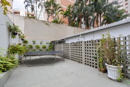 Apartamento à venda com 190m², 2 quartos e 1 vaga Apartamento à venda com 190m², 2 quartos e 1 vagaÁrea comum