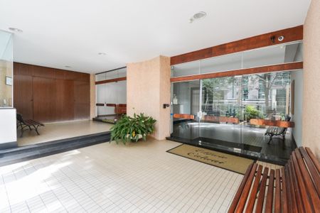 Apartamento à venda com 190m², 2 quartos e 1 vaga Apartamento à venda com 190m², 2 quartos e 1 vagaÁrea comum