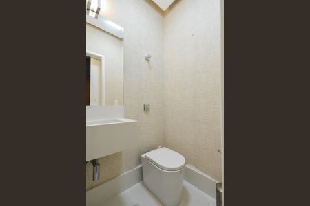 Apartamento à venda com 190m², 2 quartos e 1 vaga Apartamento à venda com 190m², 2 quartos e 1 vagaLavabo